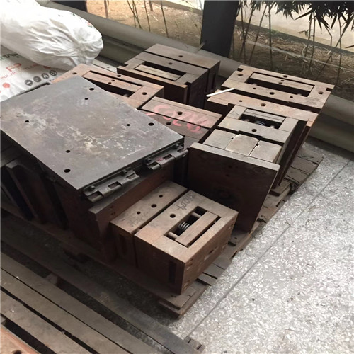 生产深圳废旧模具回收