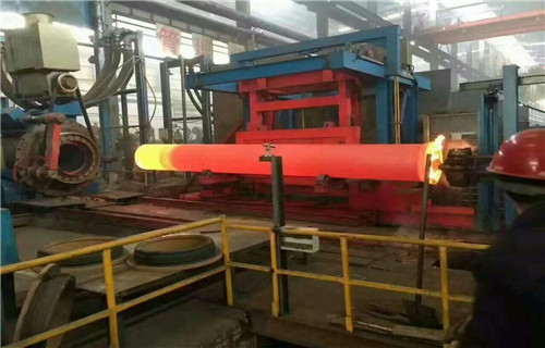 上海球墨铸铁管件专业生产