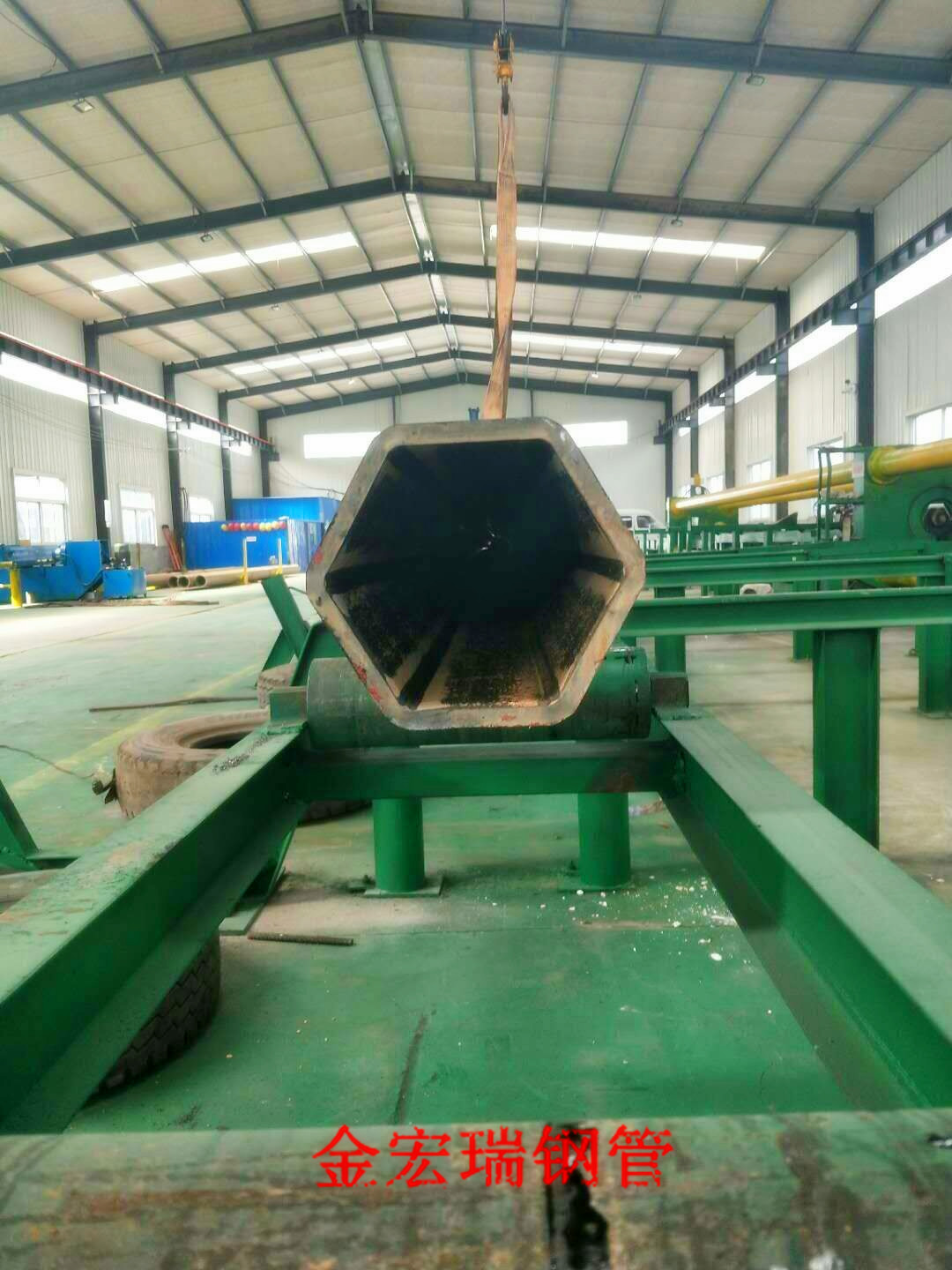 宣武合金精密管供应