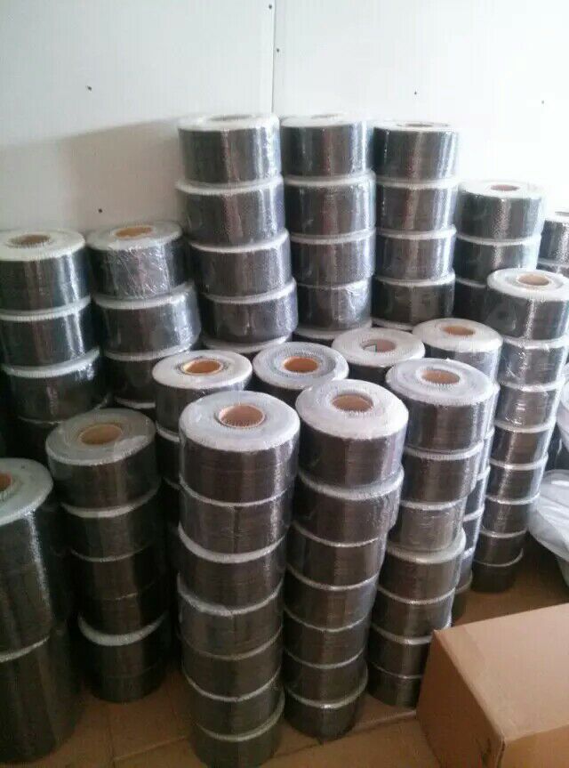 ST700碳纤维单向布