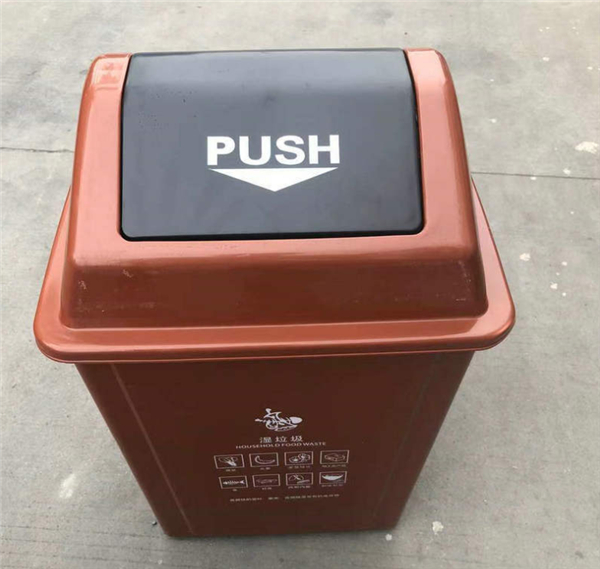 天津规格齐全的社区分类垃圾箱公司