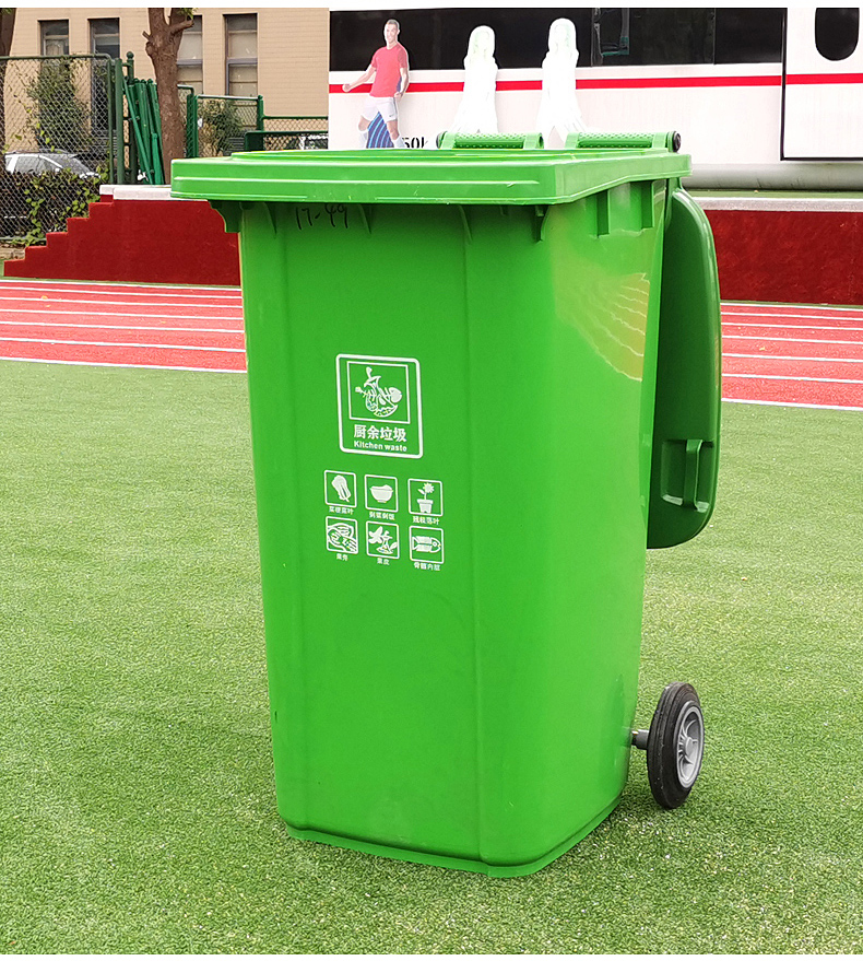 香港垃圾分类回收亭批发厂家