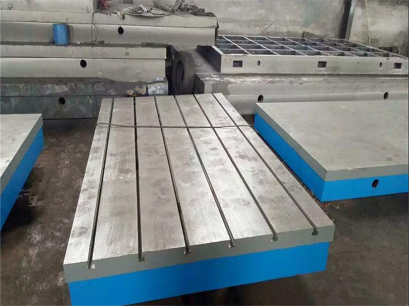 西安铸铁平板生产公司