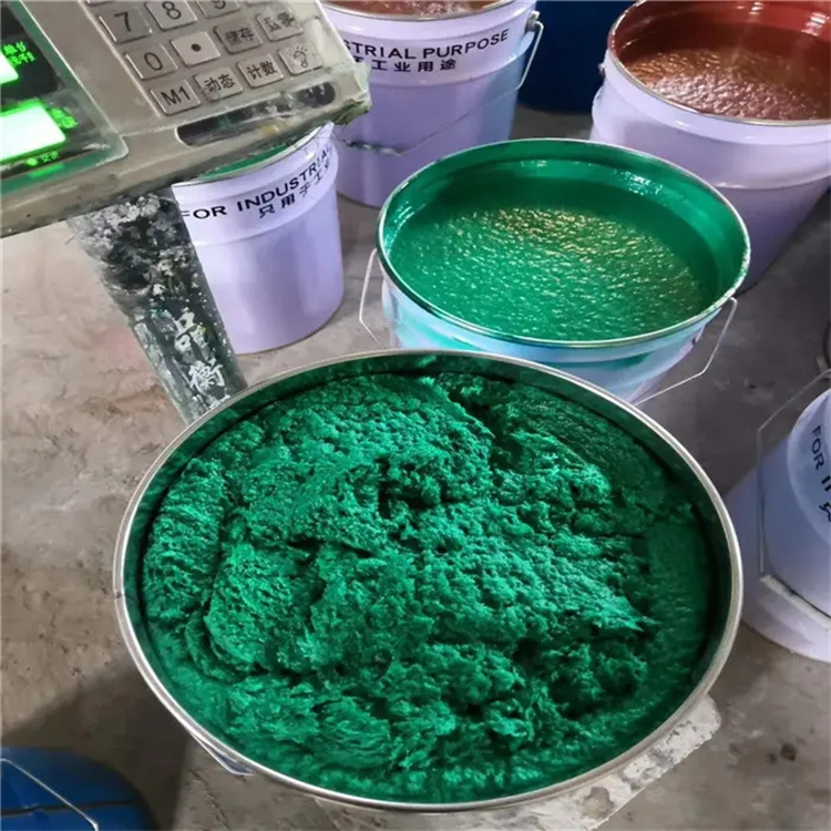 阳泉有现货的中温胶泥基地