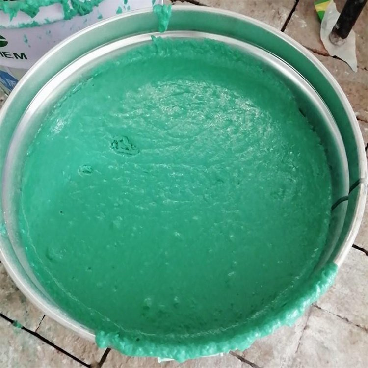 阳泉防腐胶泥制造商